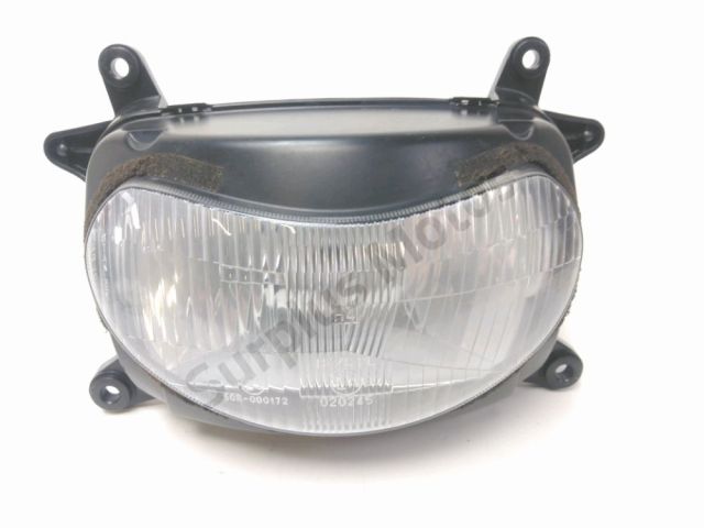 Optique avant occasion SUZUKI XF 650 FREEWIND 1997