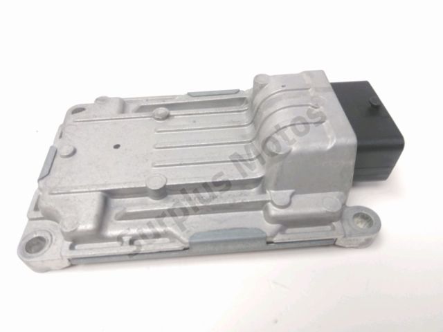 Boitier ecu occasion KYMCO AK 2018