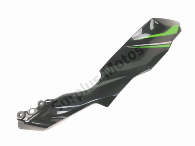 Cache lateral droit occasion KAWASAKI Z 125 2024