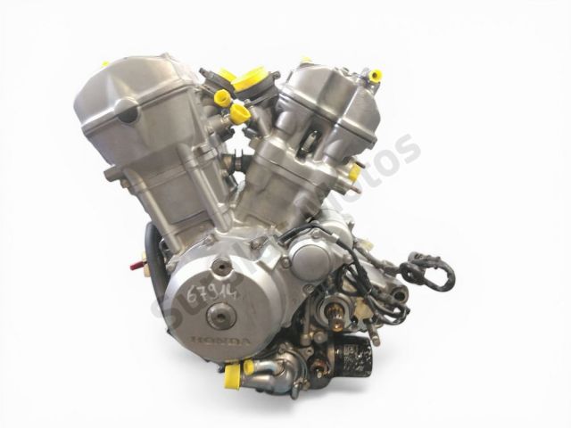 Moteur occasion HONDA XLV 700 TRANSALP 2009