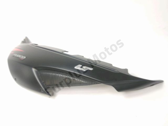 Carenage arriere gauche occasion GILERA FUOCO 2013