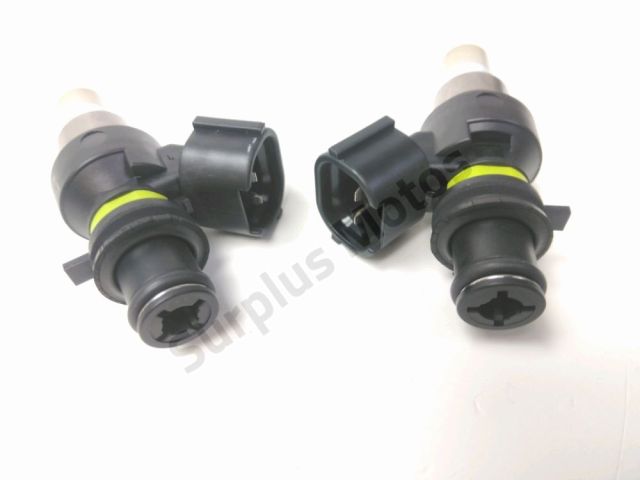 Injecteur occasion KYMCO AK 2018