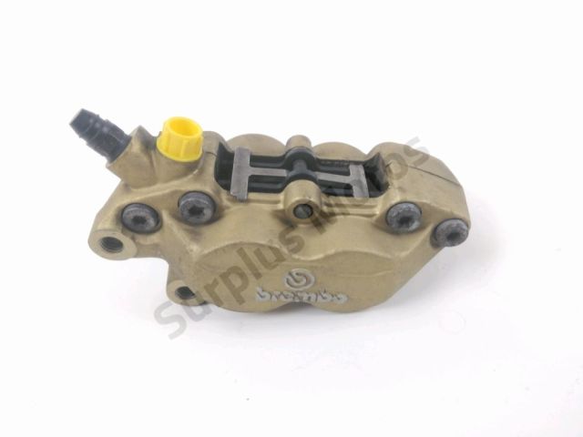 Etrier frein avant occasion DUCATI MONSTER 600 1999