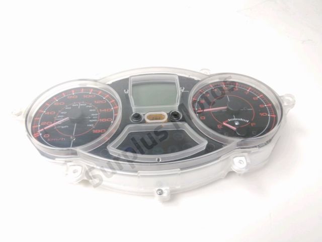 Compteur occasion GILERA FUOCO 2013