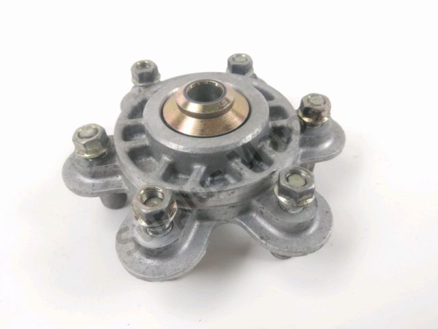 Porte couronne occasion DUCATI MONSTER 600 1999