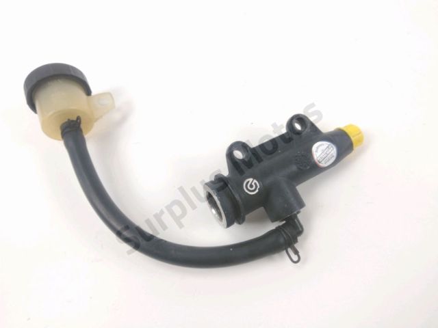 Maitre cylindre frein ar complet occasion DUCATI MONSTER 600 1999