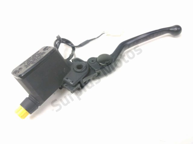 Maitre cylindre frein ar complet occasion KYMCO AK 2018