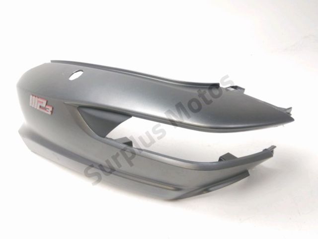 Carenage arriere gauche occasion PIAGGIO MP3 350 2018