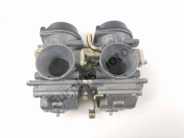 Rampe occasion DUCATI MONSTER 600 1999