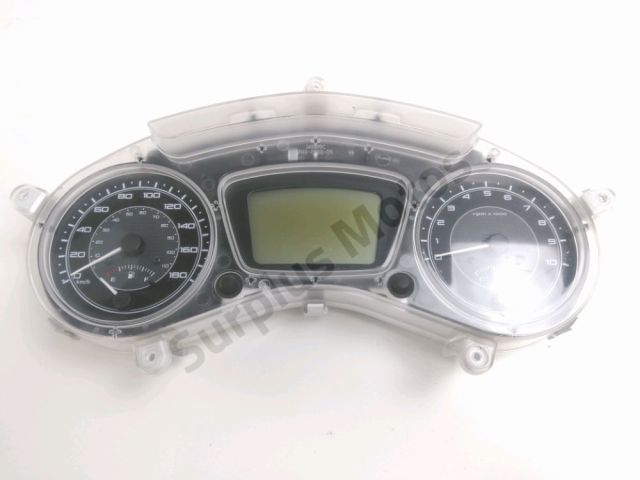 Compteur occasion PIAGGIO X10 350 2012