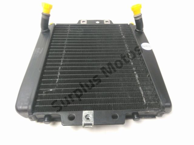 Radiateur eau occasion GILERA FUOCO 2013