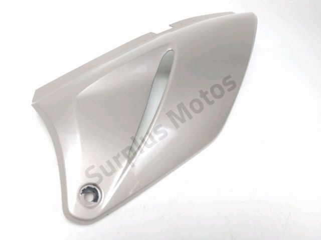 Carenage arriere gauche occasion HONDA XL 125 VARADERO 2007