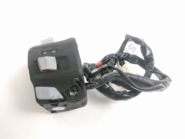 Commodo gauche occasion PIAGGIO X10 350 2012