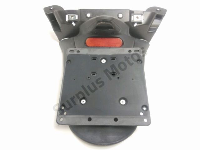 Support de plaque et eclairage occasion PIAGGIO X10 350 2012