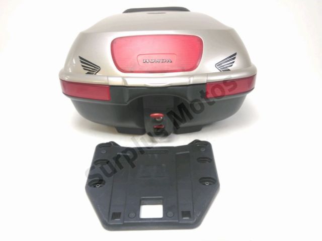 Top case occasion HONDA XL 125 VARADERO 2007