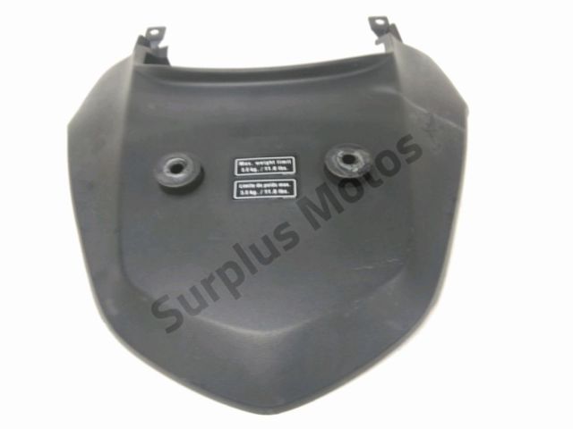 Habillage arriere occasion HONDA XL 125 VARADERO 2007