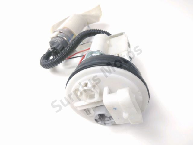 Pompe a essence occasion GILERA FUOCO 2013