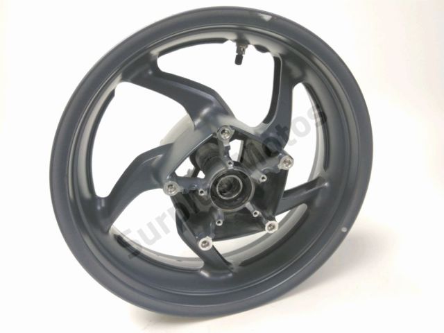 Jante arriere occasion KYMCO AK 2018