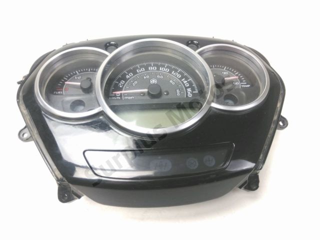 Compteur occasion PIAGGIO MP3 300 YOURBAN 2013