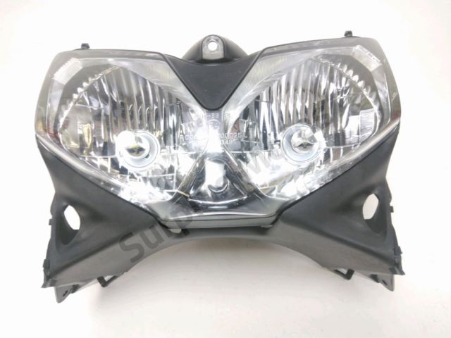 Optique avant occasion HONDA XL 125 VARADERO 2007