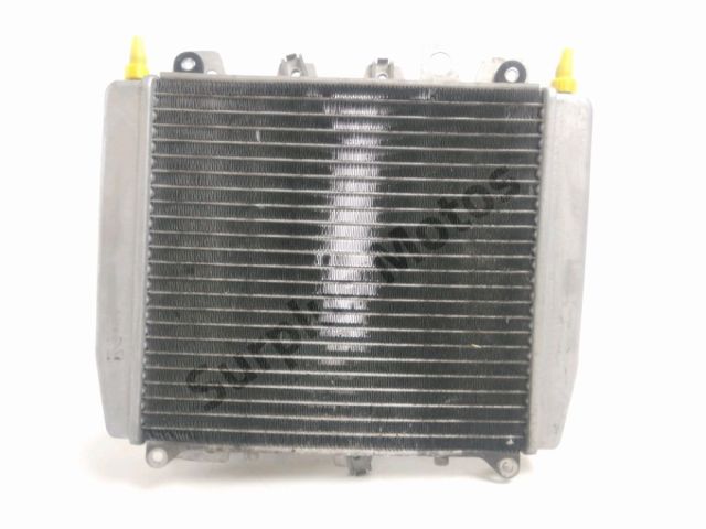 Radiateur eau occasion PIAGGIO X10 350 2012