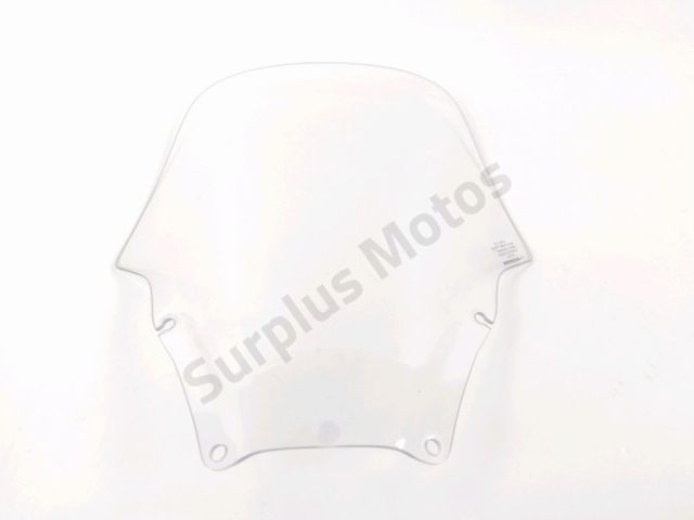 Bulle avant occasion HONDA NSS 125 FORZA 2019