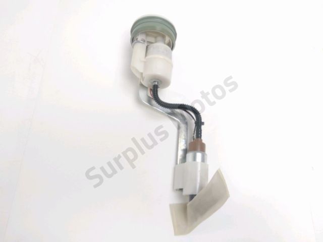 Pompe a essence occasion PIAGGIO X10 350 2012