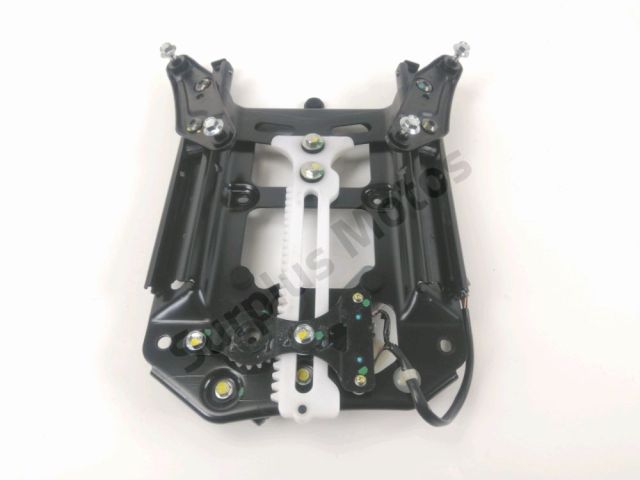 Moteur electrique occasion HONDA NSS 125 FORZA 2019