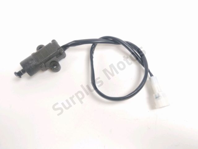 Contacteur de bequille occasion PIAGGIO X10 350 2012