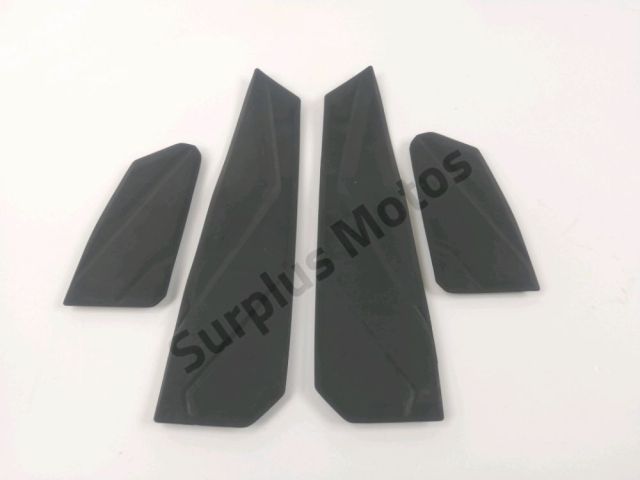 Marche pieds occasion HONDA NSS 125 FORZA 2019