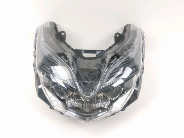 Optique avant occasion HONDA NSS 125 FORZA 2019