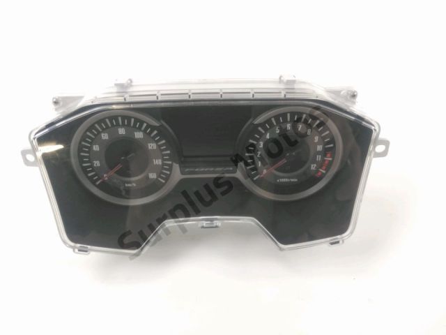 Compteur occasion HONDA NSS 125 FORZA 2019