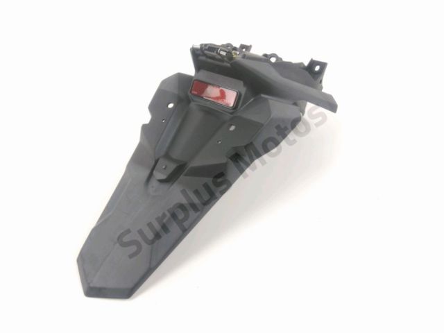 Support de plaque et eclairage occasion HONDA NSS 125 FORZA 2019