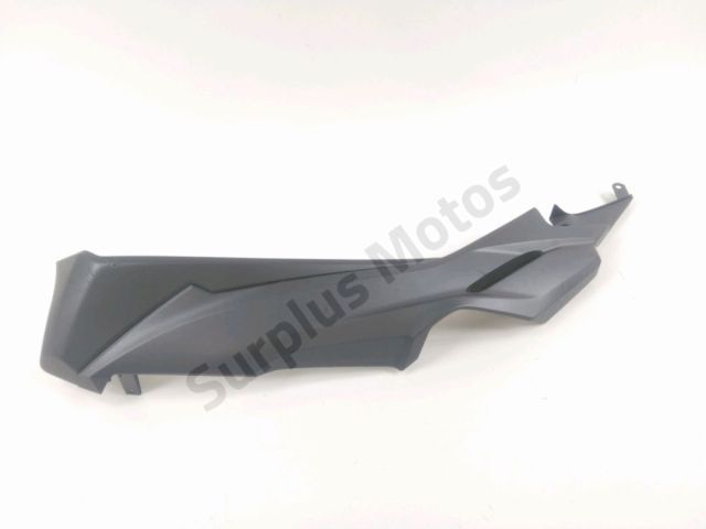 Demi sabot gauche occasion HONDA NSS 125 FORZA 2019