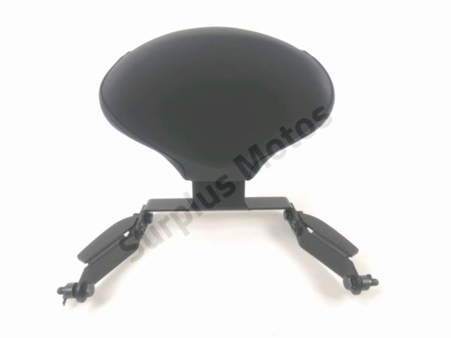 Dosseret occasion HONDA NSS 125 FORZA 2019