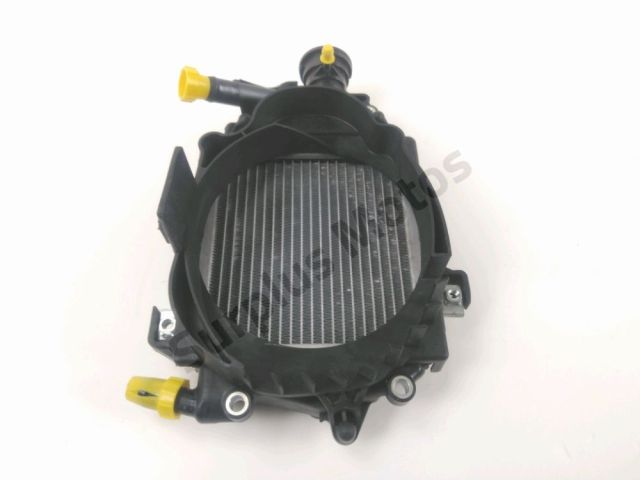 Radiateur eau occasion HONDA NSS 125 FORZA 2019