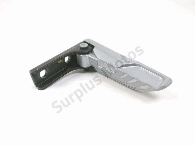 Repose pieds arriere gauche occasion PIAGGIO LIBERTY 125 2019