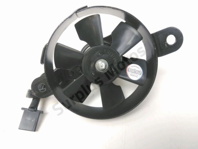 Ventilateur occasion HONDA XL 125 VARADERO 2007