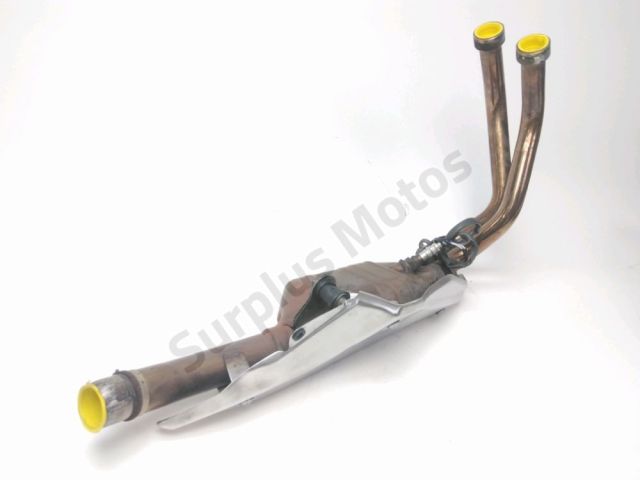 Tubulure avant occasion HONDA CB 500 F 2015