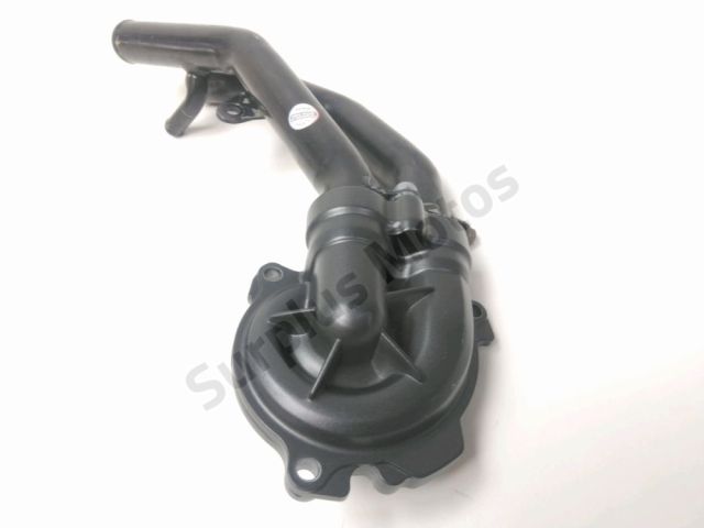 Carter inferieur occasion YAMAHA R7 2023