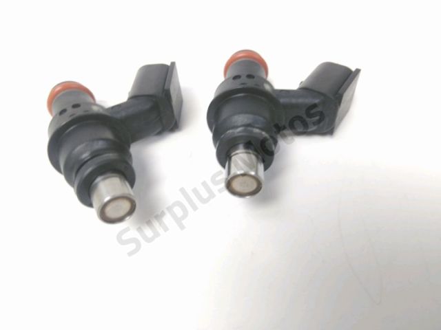 Injecteur occasion HONDA XL 125 VARADERO 2007