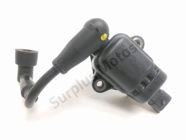 Bobine allumage occasion PIAGGIO X10 350 2012