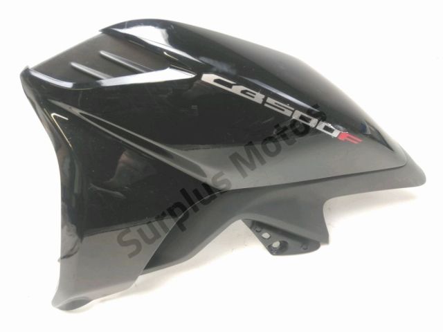 Flanc carenage gauche occasion HONDA CB 500 F 2015