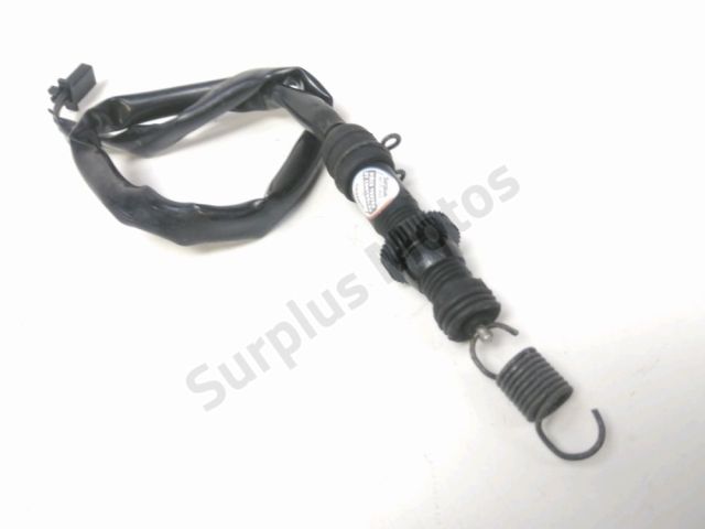 Contacteur de stop ar occasion HONDA XL 125 VARADERO 2007
