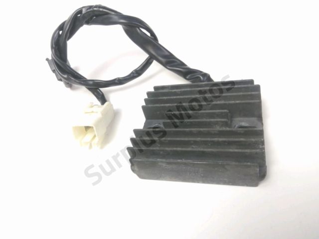Regulateur de tension occasion HONDA XL 125 VARADERO 2007