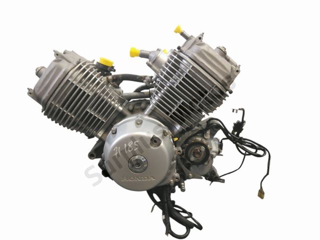 Moteur occasion HONDA XL 125 VARADERO 2007