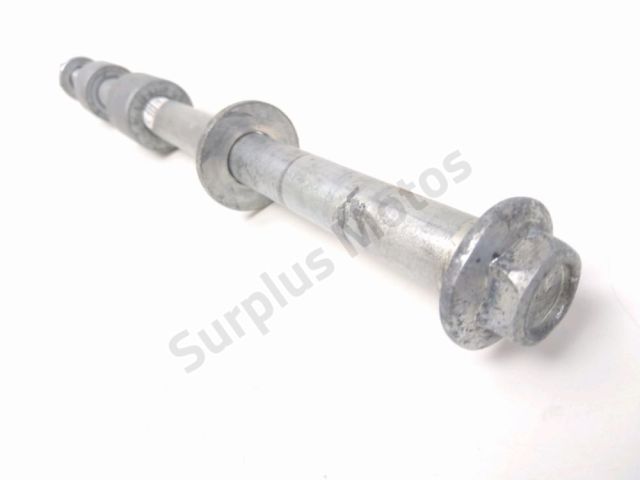 Axe de roue arriere occasion HONDA XL 125 VARADERO 2007