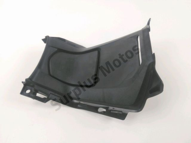 Trappe a essence occasion HONDA NSS 125 FORZA 2019