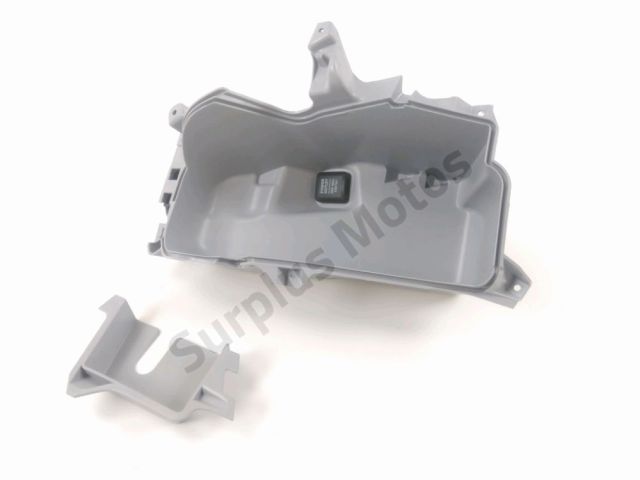 Vide poche occasion HONDA NSS 125 FORZA 2019