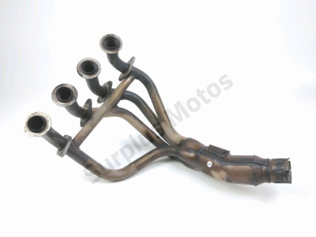 Tubulure avant occasion KAWASAKI Z 750 2008
